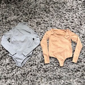 Skims Bodysuit set